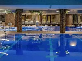 Zlatiborski biser lux apartmani