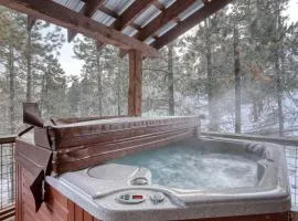 Gold Rush Lodge