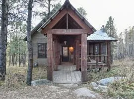 Gold Rush Lodge