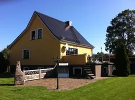 Holiday home Baltic Sea Dream