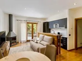 Avet, Acogedor alojamiento en Llívia