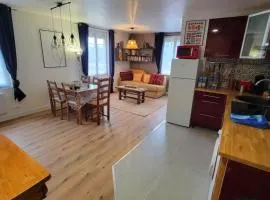 Le Duplex