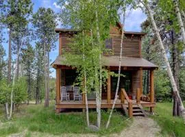 Mercantile Cabin