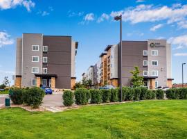 Parks Residential Denver，位于森特尼尔的公寓