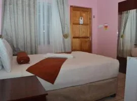 MOGONONO SELECTED SERVICE HOTEL