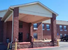 Super 8 by Wyndham White Hall