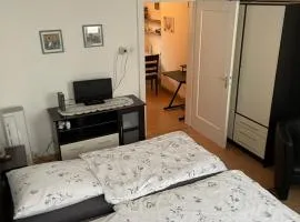 Holländers Apartment