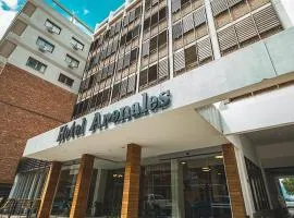 HOTEL ARENALES