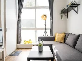 Industrial Loft in Berlin Mitte
