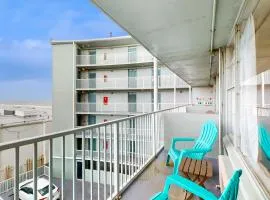 Daytona Beach Club Unit 523