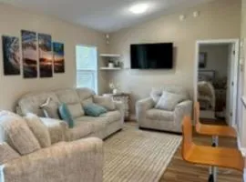 Last Mango in Palm Coast