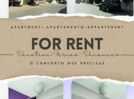 Apartamento Oliveira House Rent