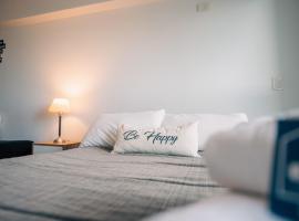 Manzanares Suites，位于布宜诺斯艾利斯的酒店