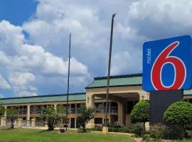 Motel 6 Jackson MS Southwest