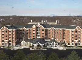 Inn at Bellefield Residence Inn by Marriott