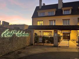 La Bonbonniere - Sure Hotel Collection by Best Western，位于塔朗的酒店