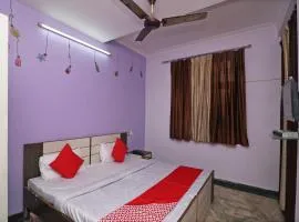 OYO Hotel Ekta Residency