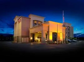 Hampton Inn & Suites Gallup