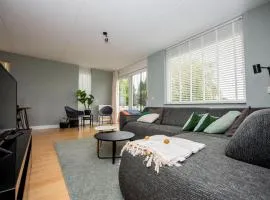 Holiday escape with a Private Jetty