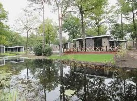 Apartment with outdoor spa near Eindhoven