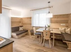 Apartment in St Jakob im Ahrntal Südtirol