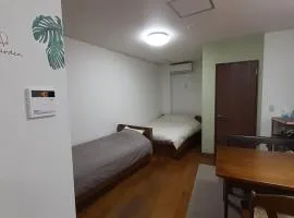 Noah House 102貸切