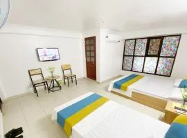 Bích Ngọc Hotel Hà Nội