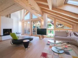 Chalet Belmont Penthouse