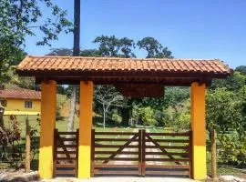 Sítio Bosque das Palmeiras