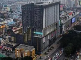 City Comfort Inn Nanning Chaoyang Parkson Pedestrian Street