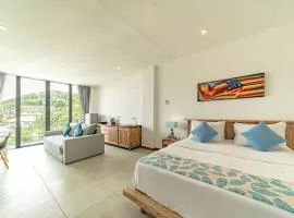 Komodo Suites Downtown Managed by CPM Bali