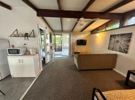 Colonial Village Resort