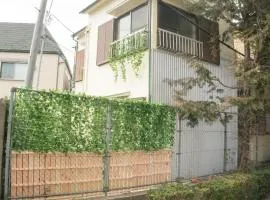 Family or Business Travel 20 percent OFF Free Ikebukuro Shuttle Garden Villa Up to 7 Guests