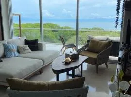 Increíble departamento en Bolongo punta de mita