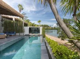 Clay Beach Samui - Beachfront Villas