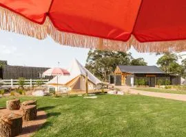 The Woods Farm Jervis Bay