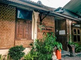 BILIK BAMBOO HOMESTAY