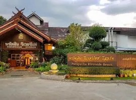 Phornpailin Riverside Resort