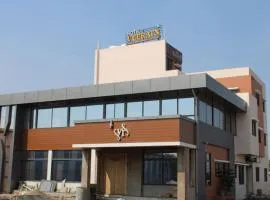 Hotel Veeratn