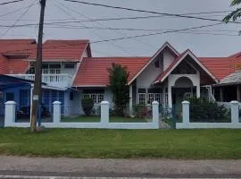 the Sharpes Place. Open view,close to the city