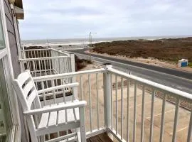 Pathways To The Sea - Beach View