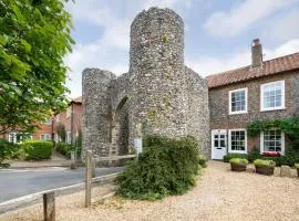 No.1 Baileygate Cottages