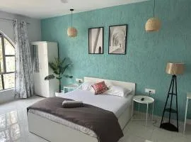 Azure : Private Studio in Koregaon Park