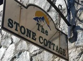 HR Stone Cottage