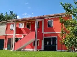 Agriturismo Rossococomero OFFERTA SAN VALENTINO!
