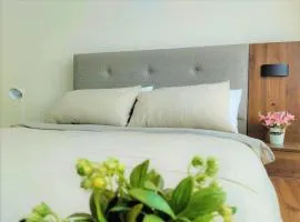 Borneo Modern Couple Suite Riverine Kuching