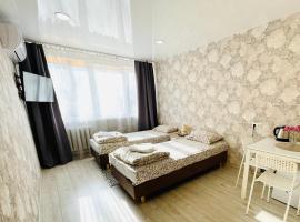 Savan House "Easy Kaunas"，位于考纳斯的旅馆