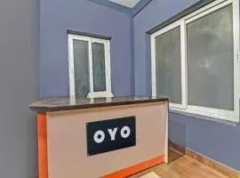 OYO Grand Stay