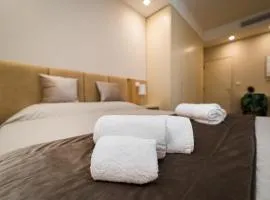 GoodStay Cianci Luxury Room