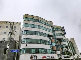 Hotel Yeogiuhtte Donghae Mukho